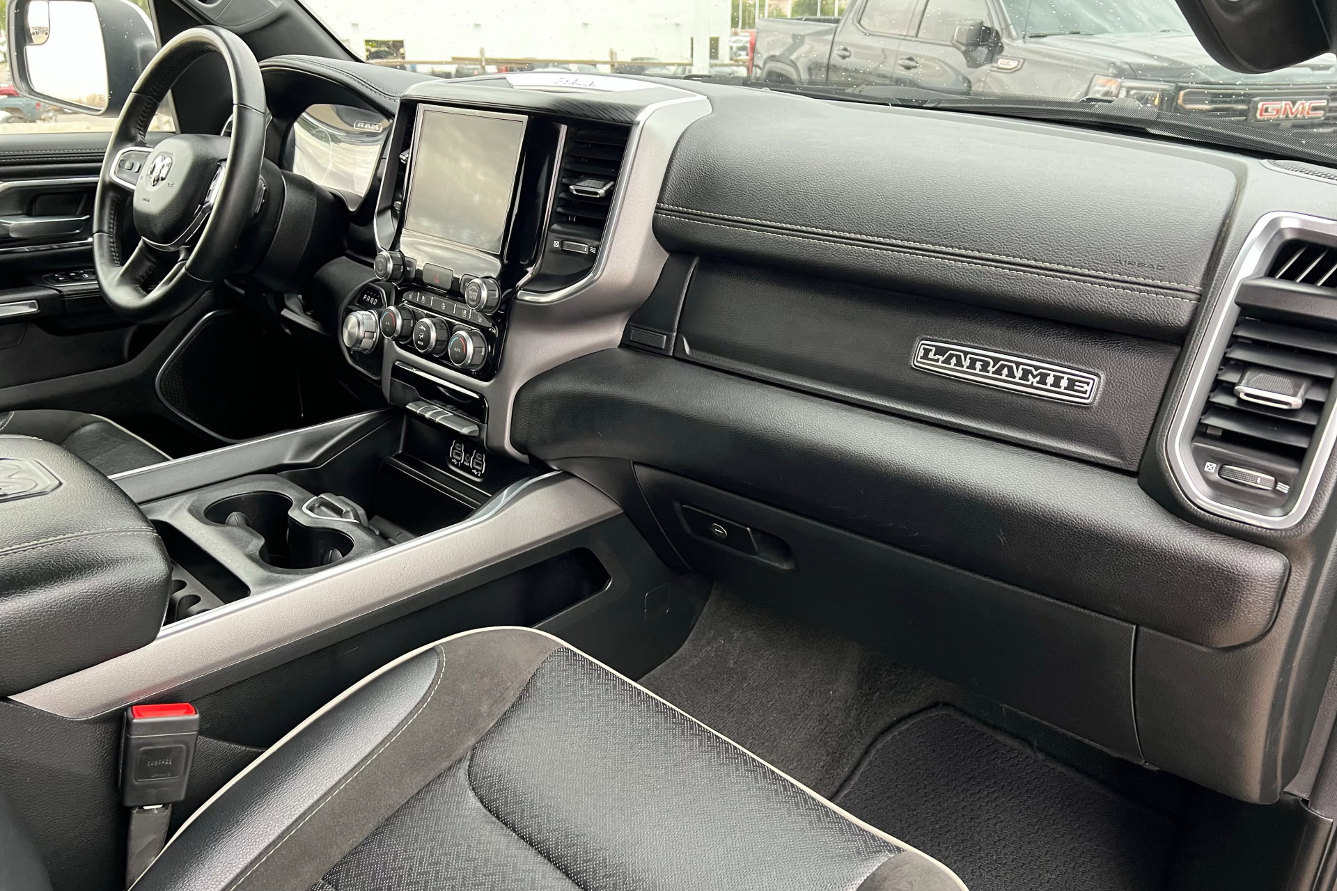 Certified 2024 RAM 1500 Laramie image 23