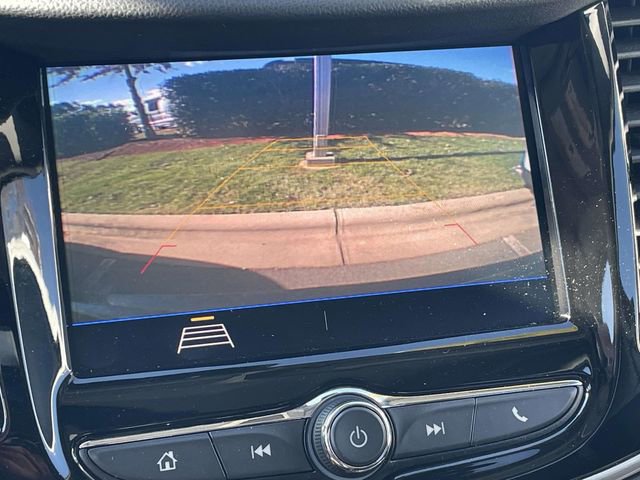 Used 2022 Chevrolet Trax LS w/ Tint and Cruise Package image 4