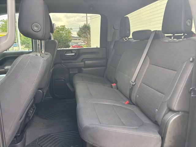 Used 2023 Chevrolet Silverado 2500 LT w/ Convenience Package image 13
