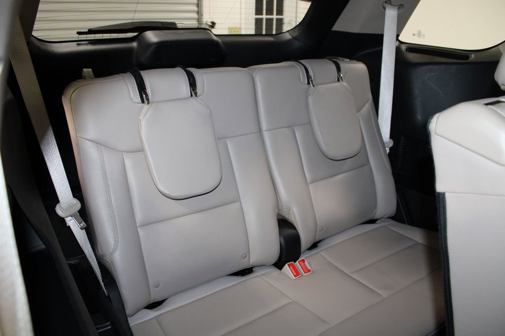 Used 2023 Ford Explorer Limited image 34