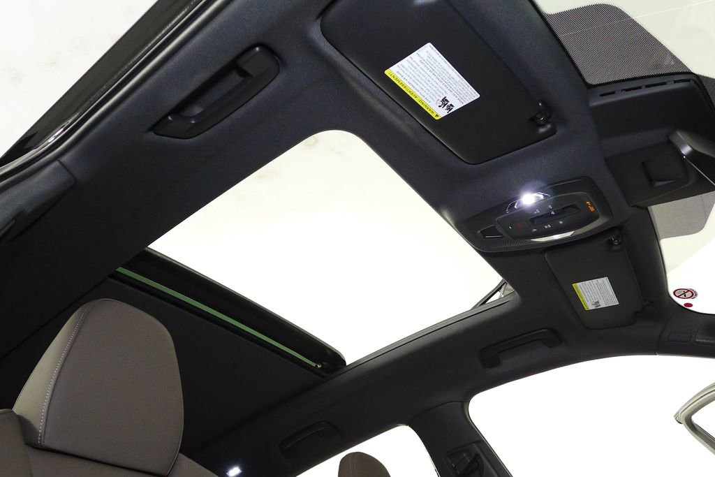 Used 2025 Audi Q5 Premium Plus w/ Premium Plus image 18