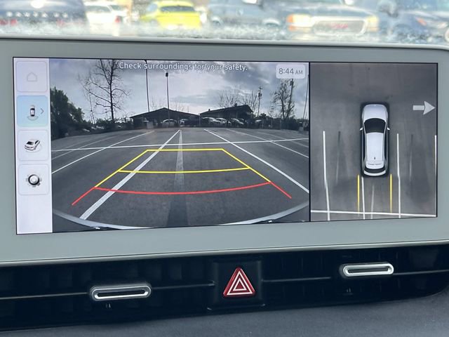 Certified 2024 Hyundai Ioniq 5 Limited RWD image 39