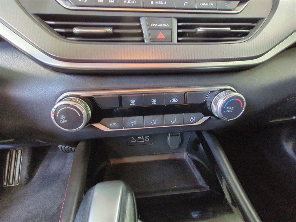 Used 2023 Nissan Altima 2.5 SR image 21