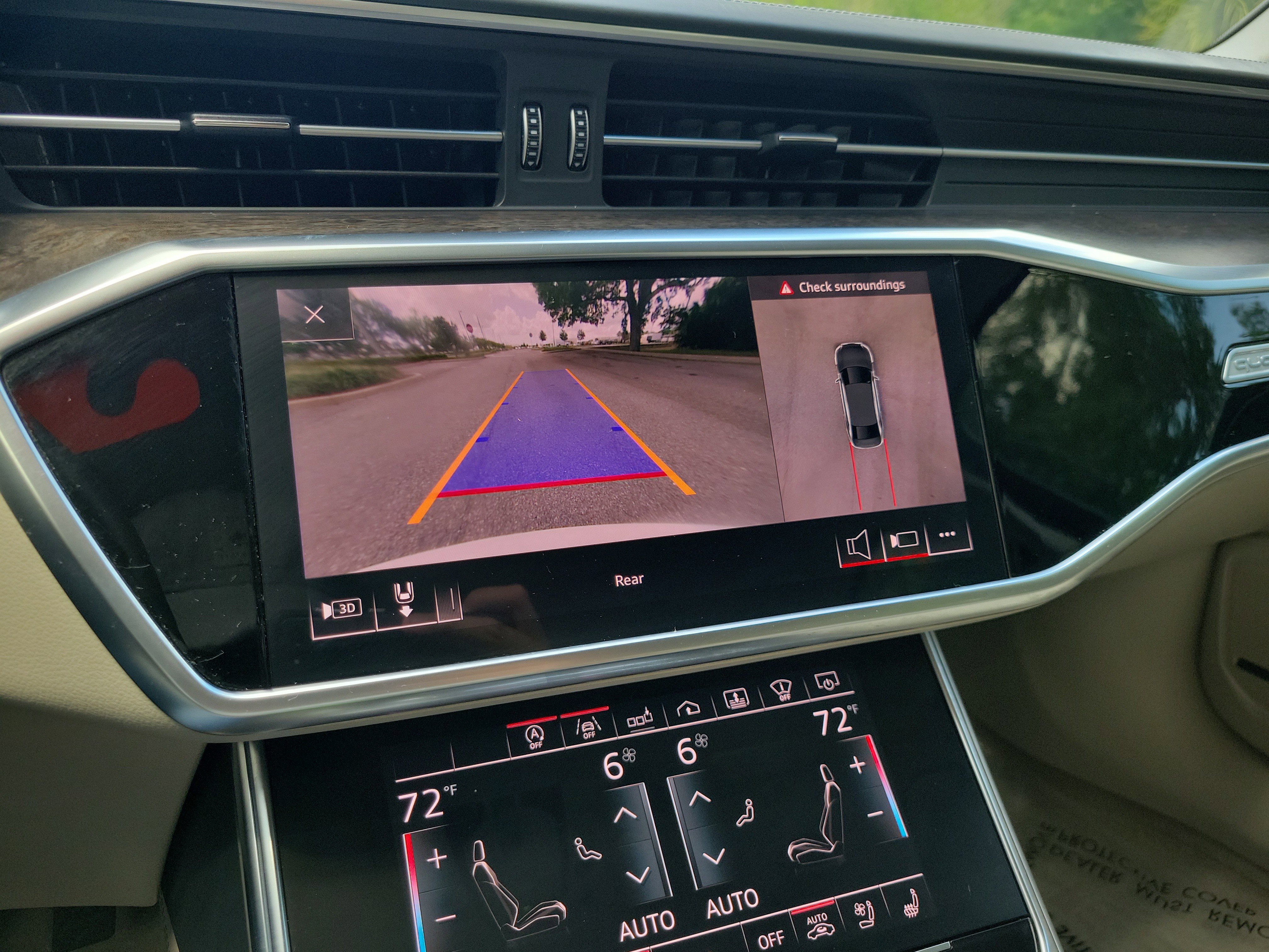 Used 2019 Audi A6 3.0T Prestige AWD/4WD image 22