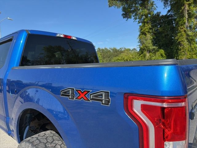 Used 2016 Ford F150 XLT image 13