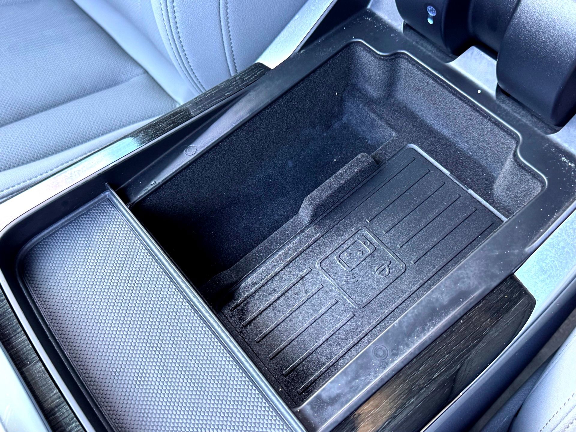 Used 2023 Audi Q7 3.0T Prestige w/ Prestige Package image 32