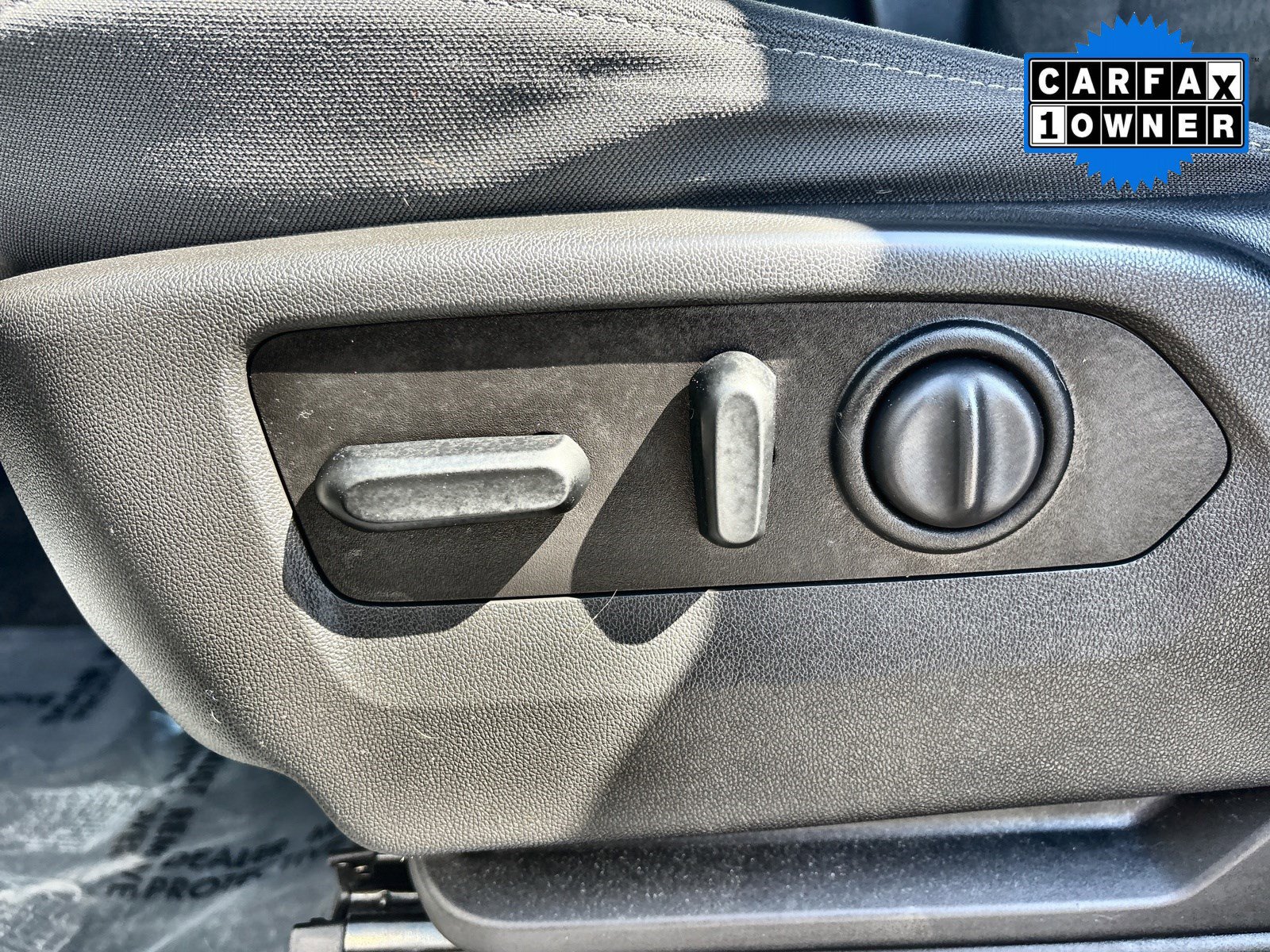 Certified 2021 Chevrolet Silverado 1500 RST image 15