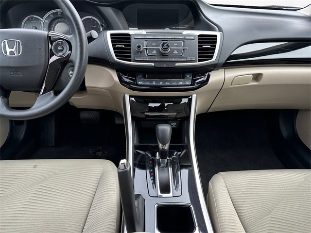 Used 2016 Honda Accord LX image 11