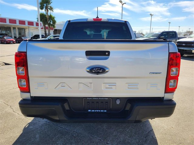 Used 2019 Ford Ranger XL w/ Equipment Group 101A Mid image 16