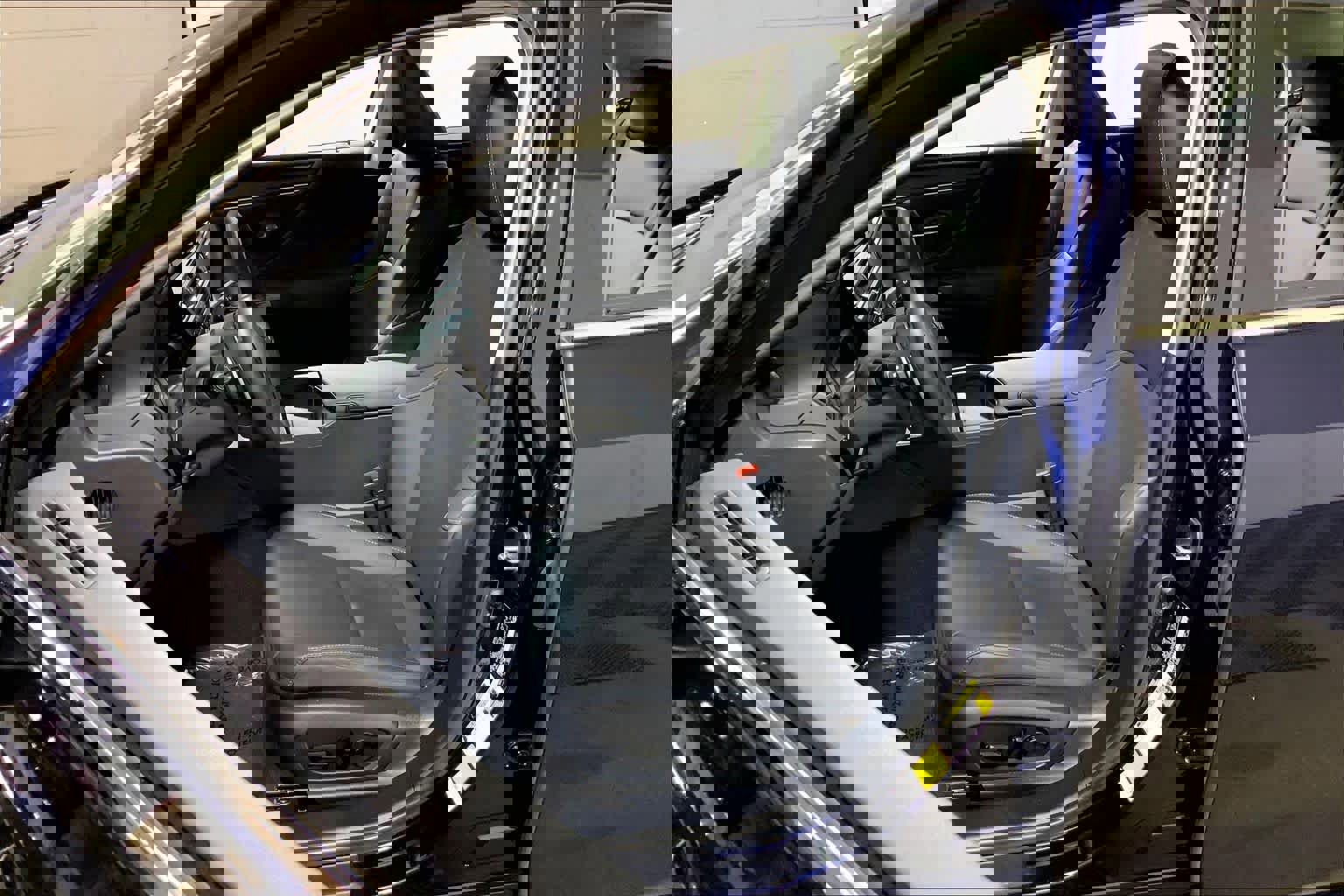 Certified 2024 Lexus ES 350 w/ Accessory Package (Z2) image 8