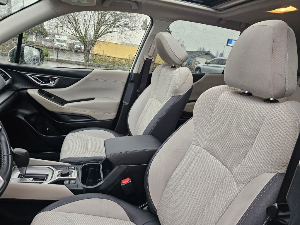 Used 2020 Subaru Forester Premium image 25