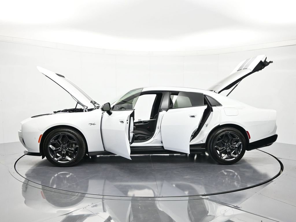 New 2026 Dodge Charger R/T AWD/4WD image 45