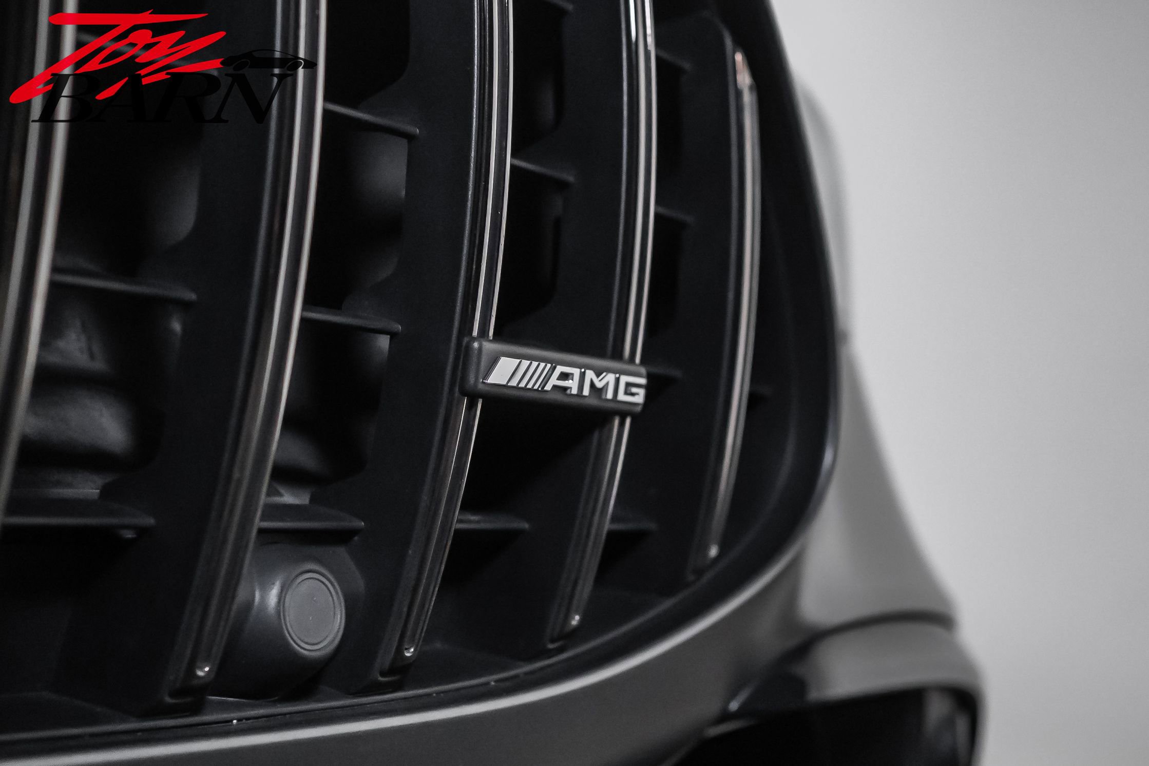 Used 2022 Mercedes-Benz AMG GT 53 image 10