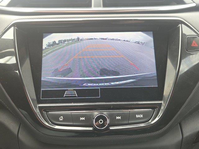 Used 2023 Chevrolet TrailBlazer LT AWD/4WD image 28