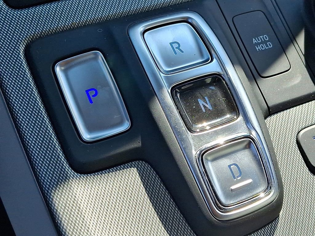 Used 2023 Hyundai Palisade SEL image 16