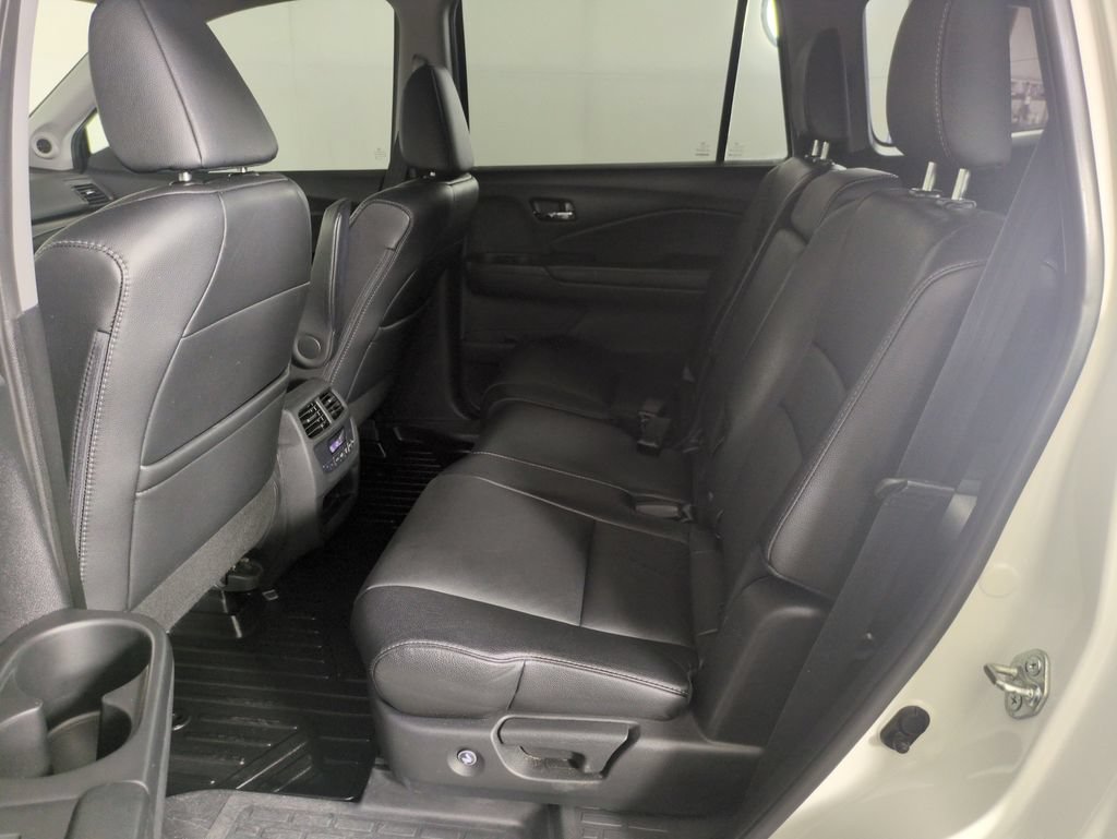 Used 2017 Honda Pilot EX-L image 24