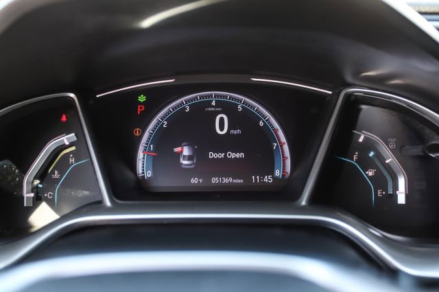 Used 2019 Honda Civic EX image 17