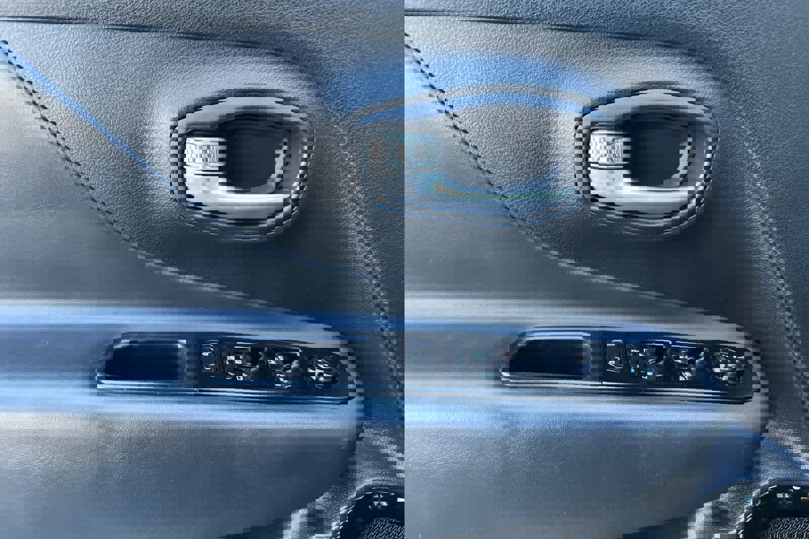 Used 2020 Jeep Renegade Altitude image 12