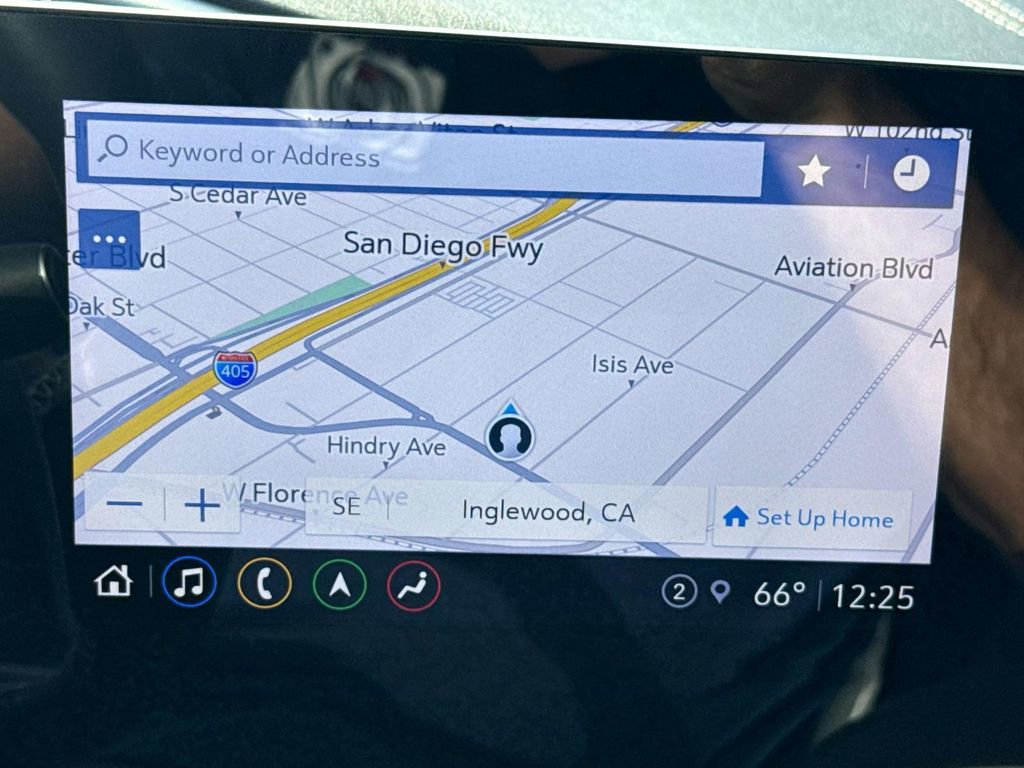 Used 2022 Chevrolet Corvette Stingray Preferred Cpe w/ Z51 Performance Package image 15