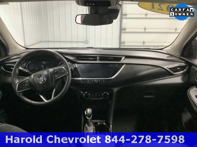 Used 2021 Buick Encore GX Preferred w/ Cold Weather Comfort Package image 13