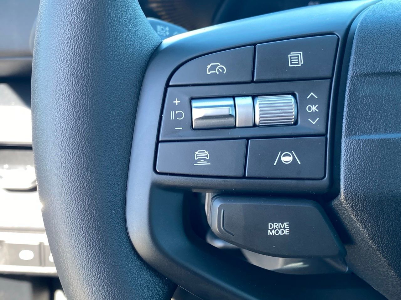 New 2026 Kia K4 LXS image 14