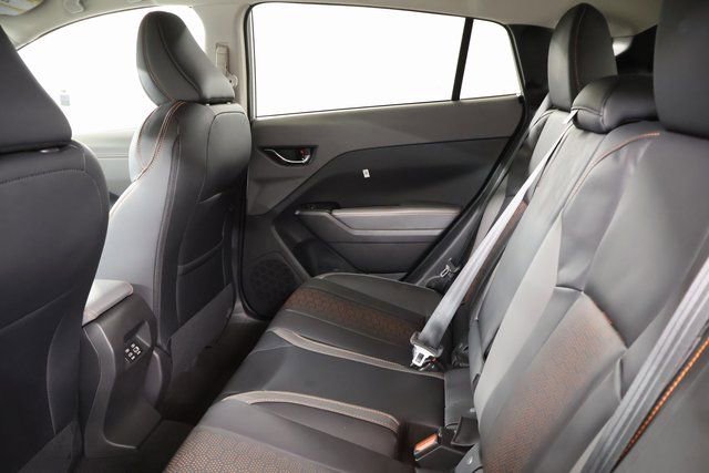 New 2026 Subaru Crosstrek 2.5i Limited w/ Popular Package #3A image 29