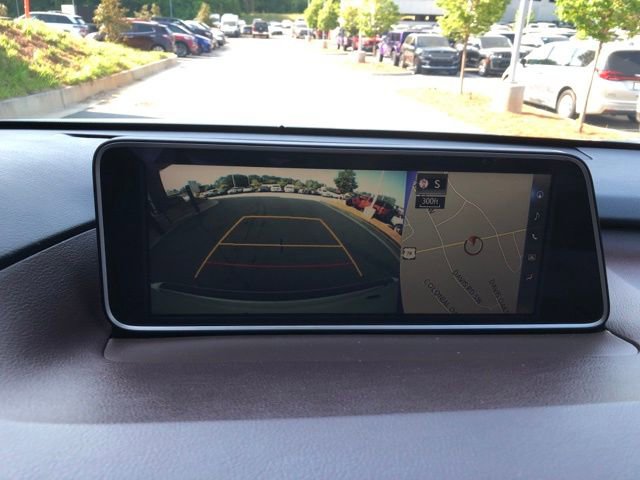 Used 2016 Lexus RX 350 FWD w/ Premium Package image 29