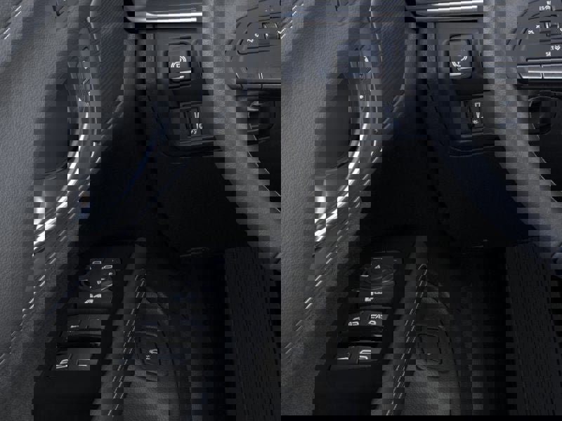 New 2026 Cadillac CT4 V Blackwing w/ Carbon Fiber 1 Package image 46