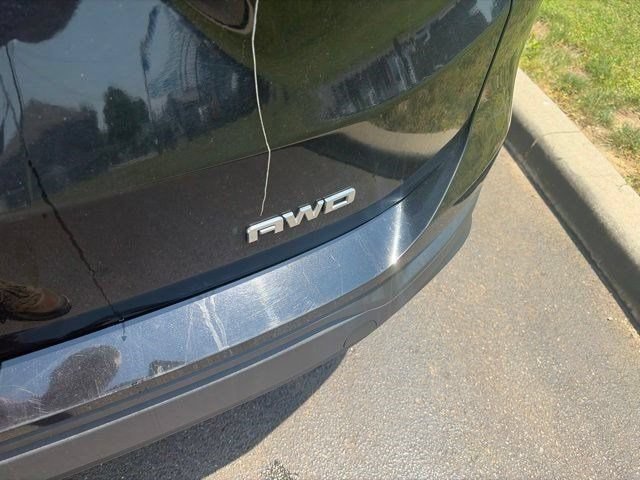 Used 2019 GMC Terrain SLE AWD/4WD image 46