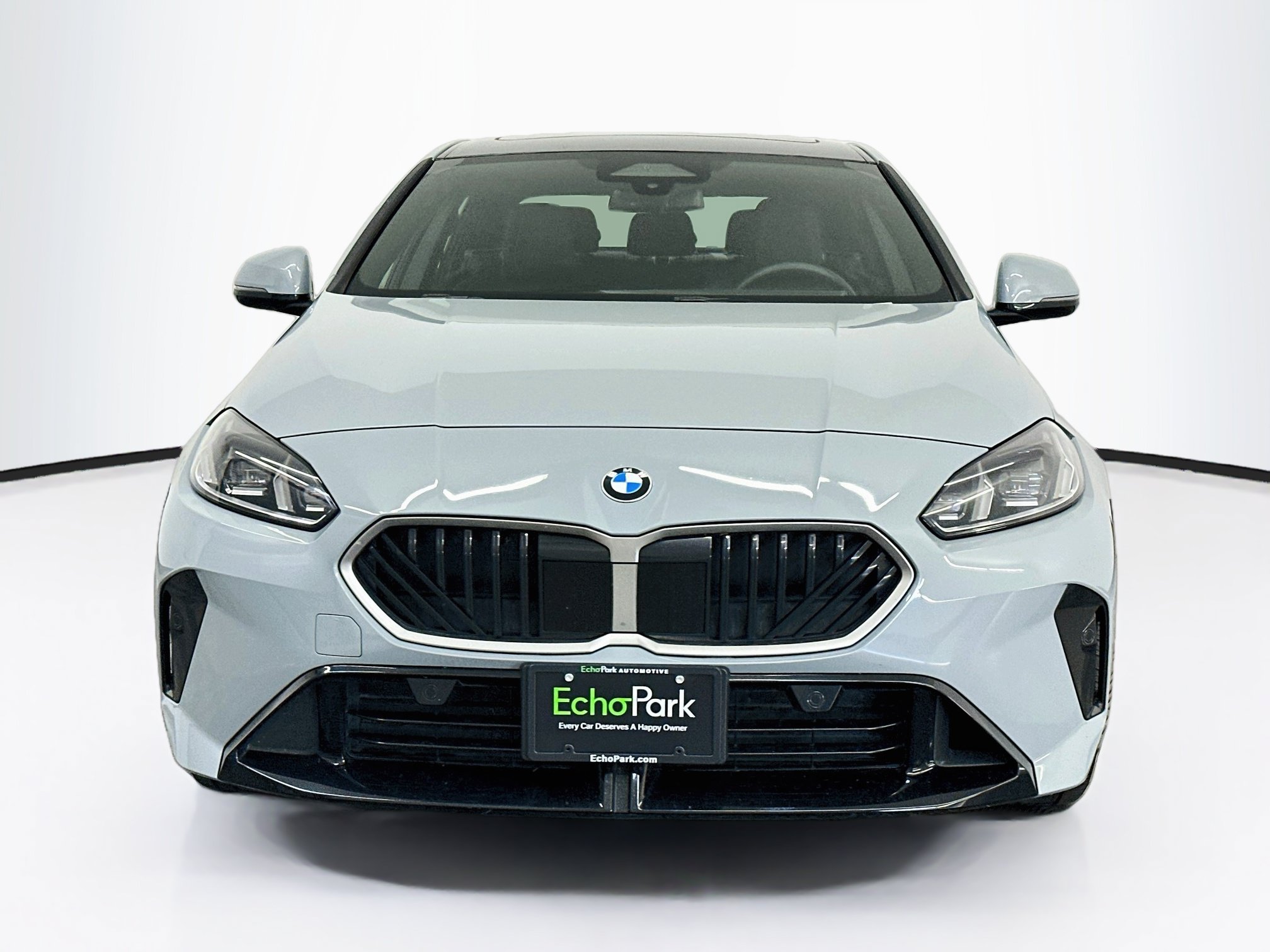 Used 2025 BMW 228i xDrive AWD/4WD image 2