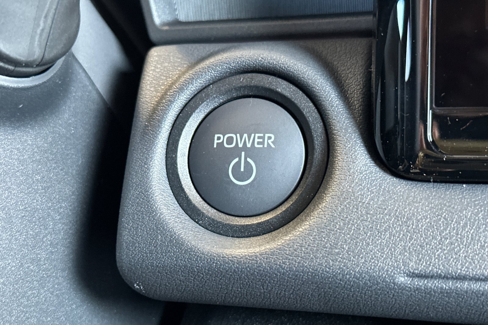 New 2026 Toyota C-HR AWD/4WD image 21