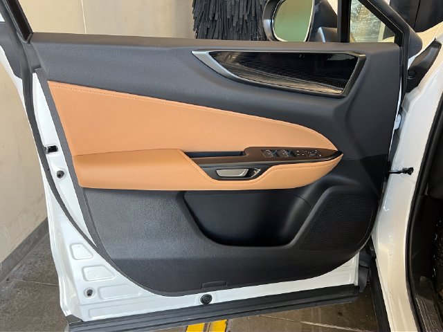 Certified 2024 Lexus NX 350h AWD w/ Package Accessory (P3) image 31