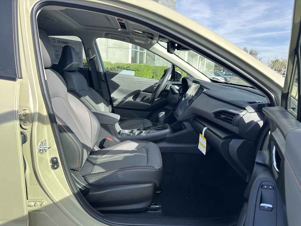 New 2026 Subaru Crosstrek 2.5i Limited AWD/4WD image 26