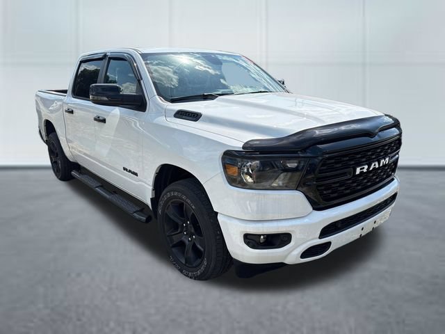 Used 2023 RAM 1500 Big Horn AWD/4WD image 4