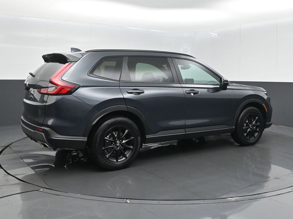 New 2026 Honda CR-V Sport-L image 22