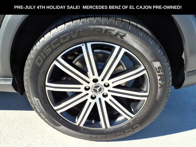 Certified 2026 Mercedes-Benz GLE 350 4MATIC image 25