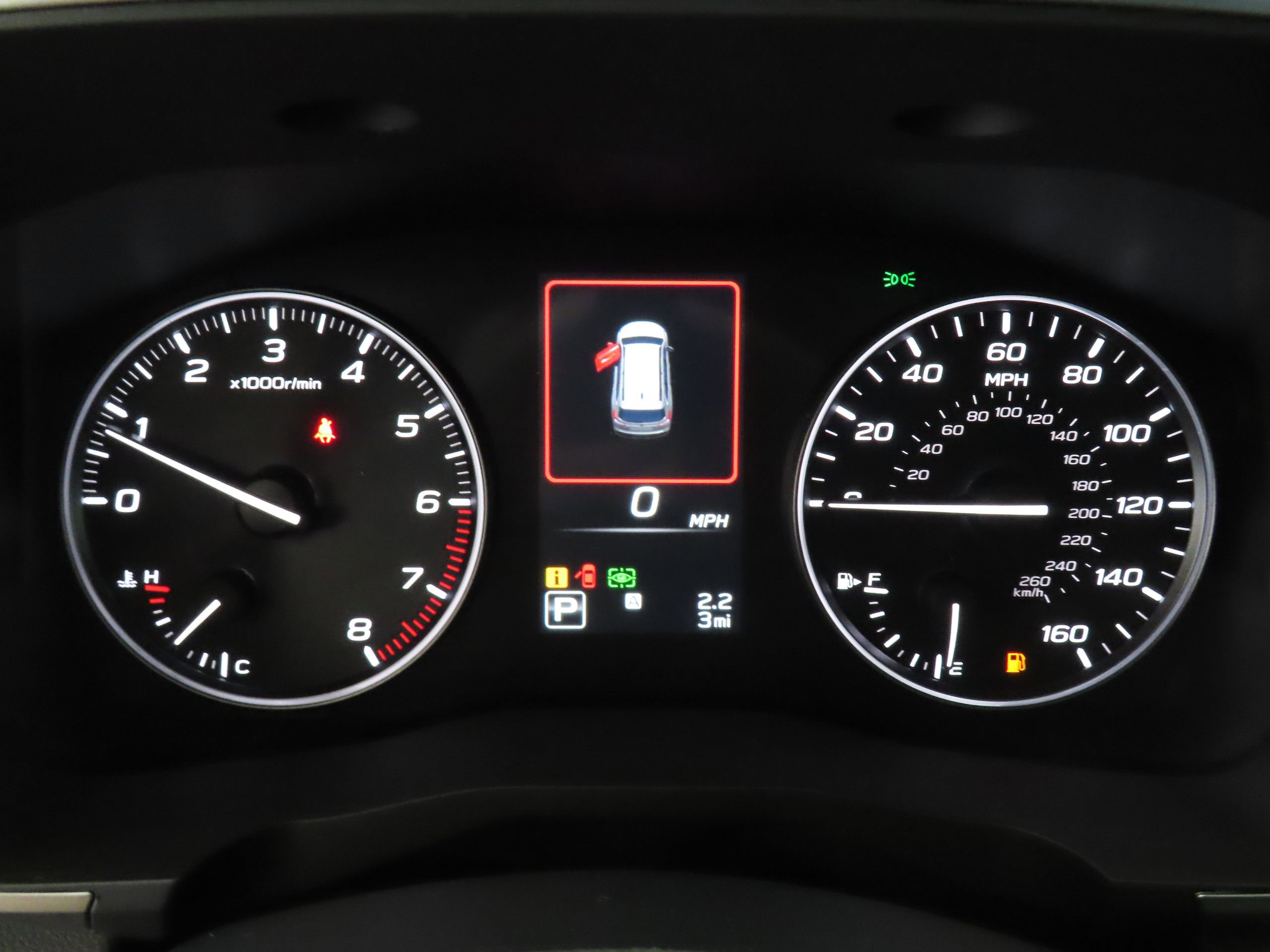 New 2026 Subaru Ascent Limited image 13