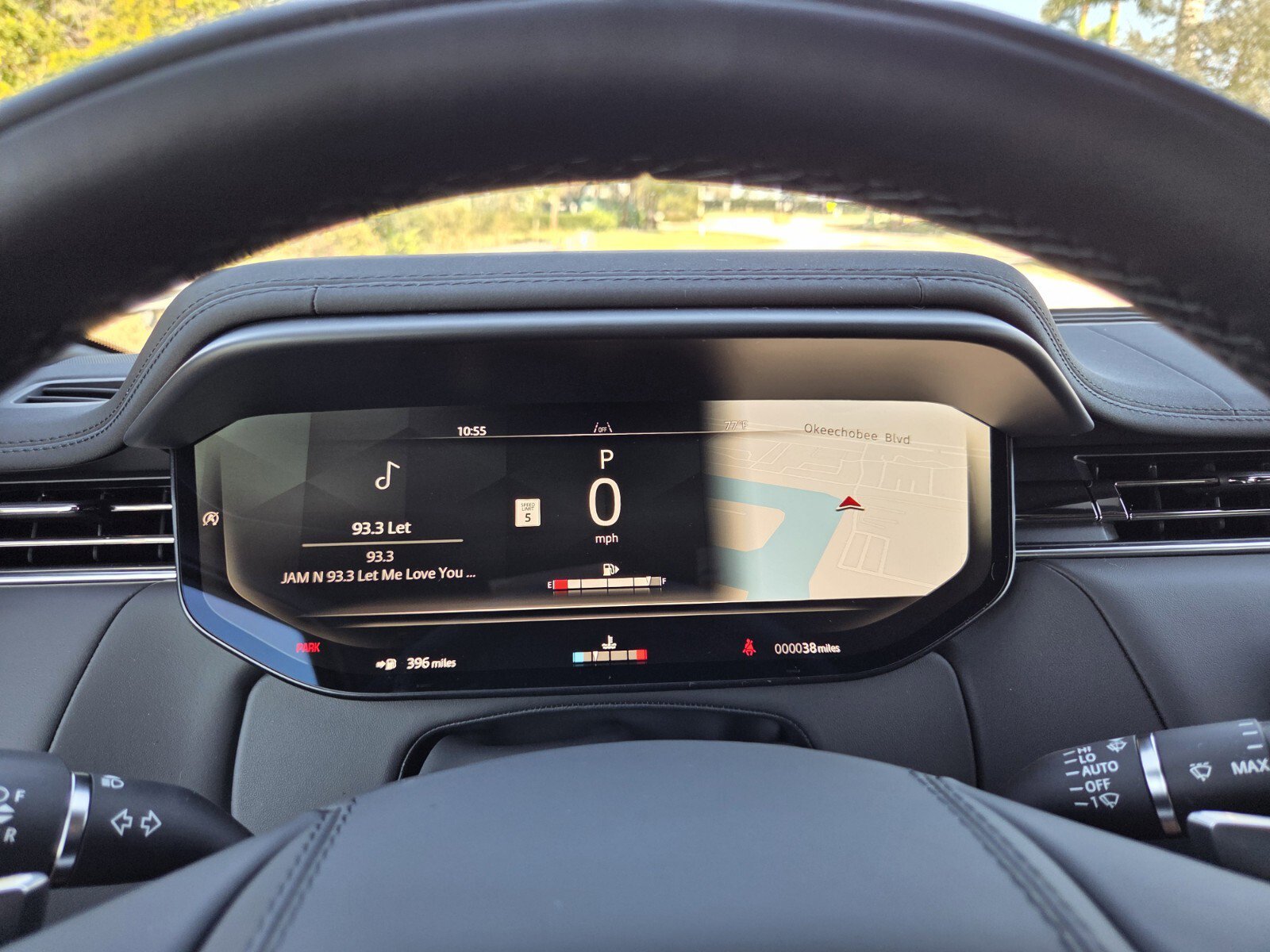 New 2025 Land Rover Range Rover Sport Dynamic SE image 11