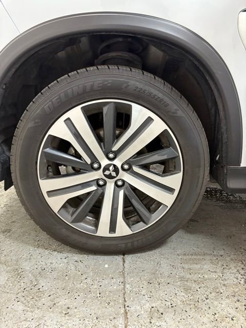 Used 2023 Mitsubishi Outlander Sport SE image 11