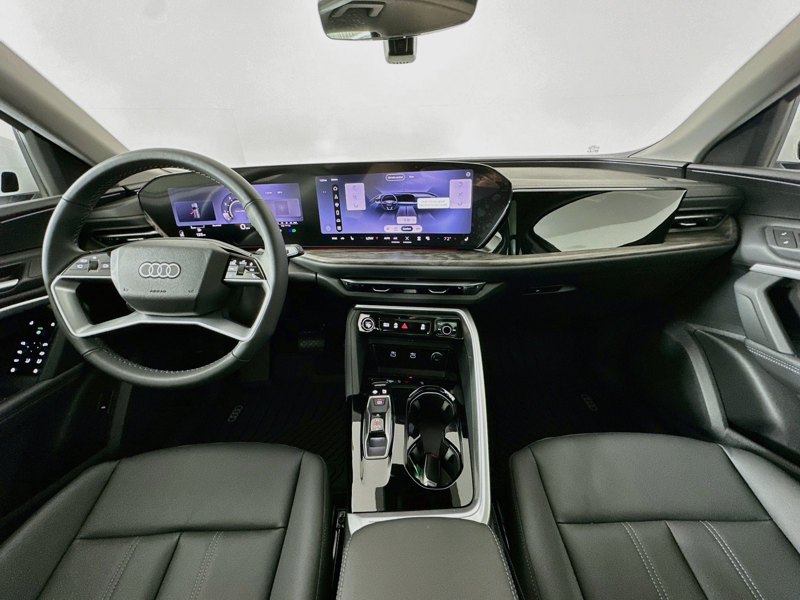 New 2026 Audi Q5 Premium AWD/4WD image 14