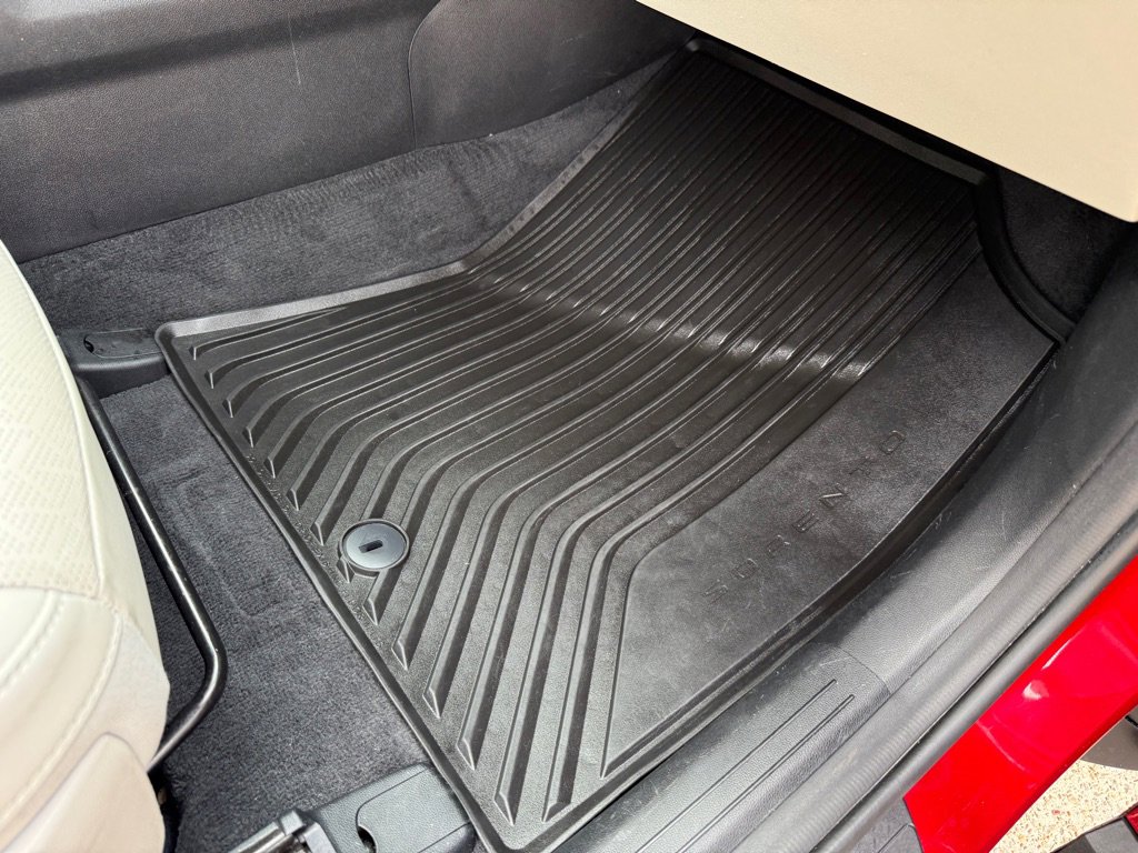 Used 2021 Kia Sorento EX w/ Panoramic Sunroof Package FWD image 28