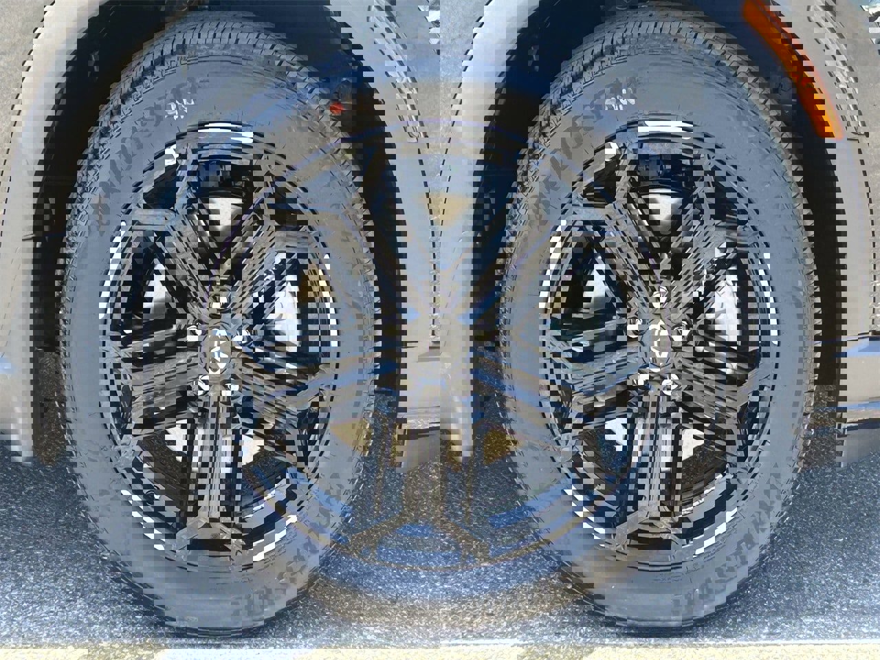 New 2026 INFINITI QX60 Luxe image 7
