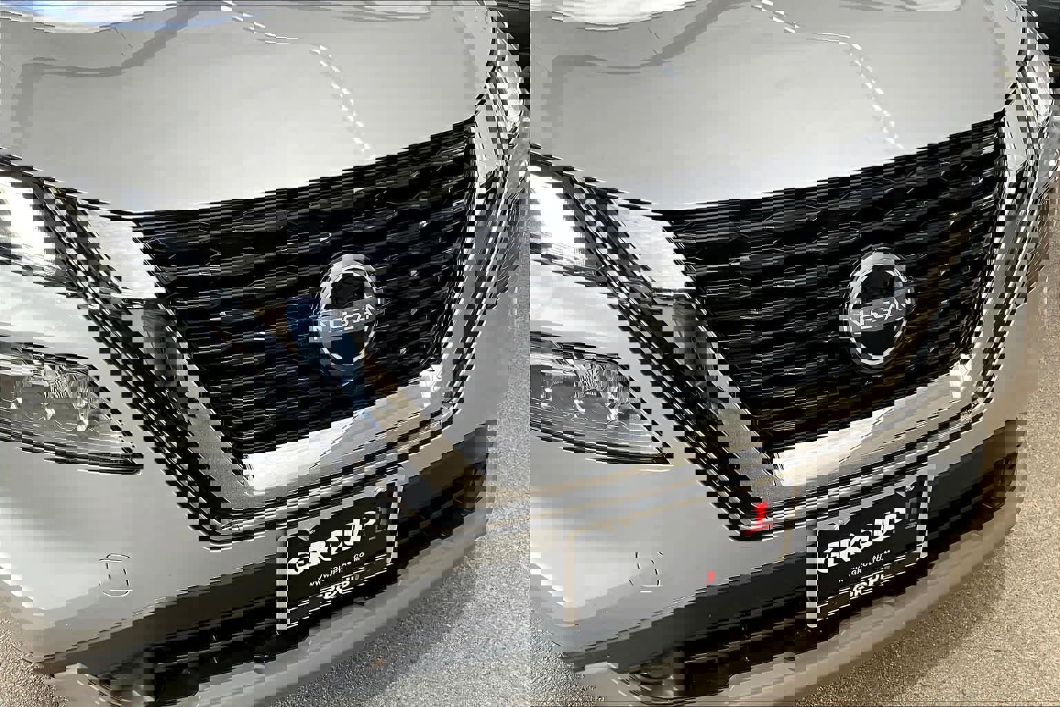 Certified 2022 Nissan Rogue SV image 29