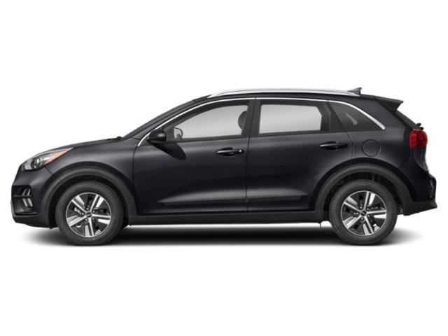 Used 2022 Kia Niro Touring Special Edition FWD image 7
