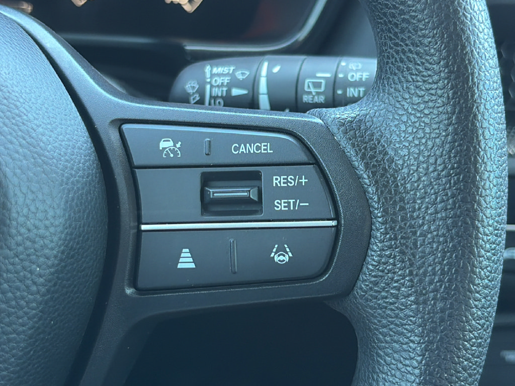 Used 2025 Honda CR-V EX image 26