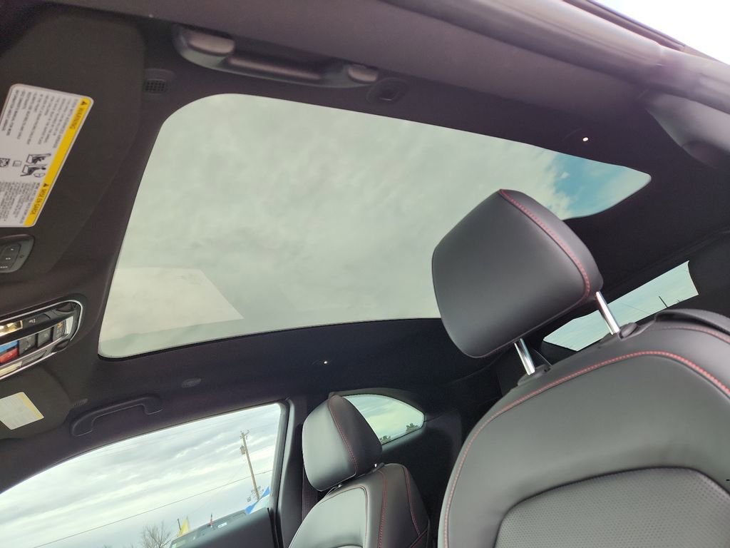 New 2026 Dodge Charger R/T Scat Pack image 15