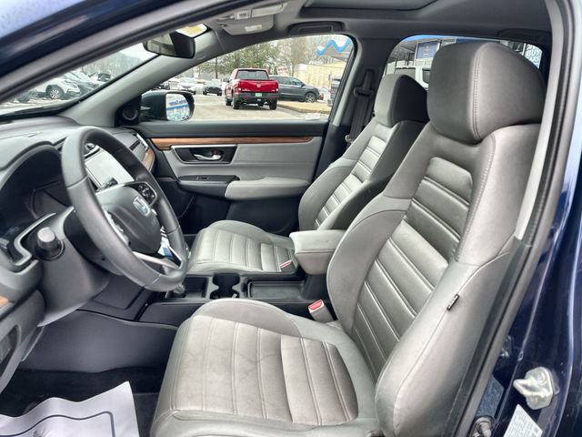 Used 2019 Honda CR-V EX image 15