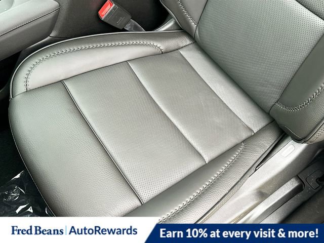 New 2026 GMC Sierra 3500 Denali w/ Technology Package image 19