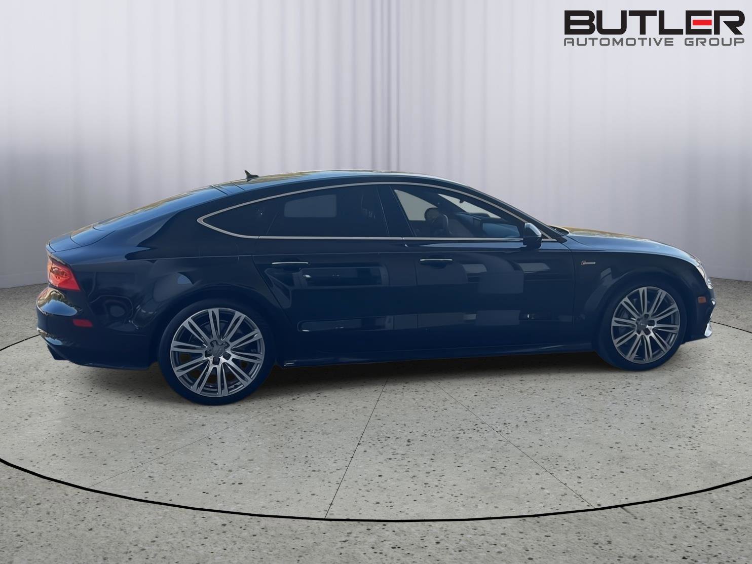Used 2015 Audi A7 3.0T Prestige w/ Prestige Package AWD/4WD image 7