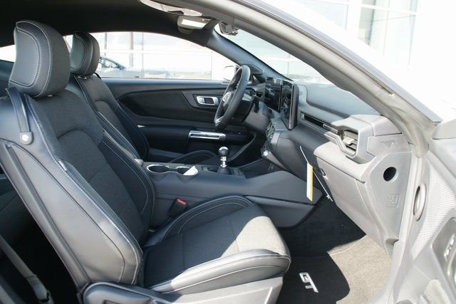 New 2026 Ford Mustang GT image 28